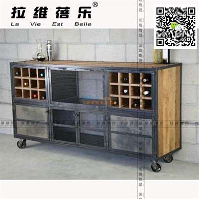 西餐厅实木柜子 上海咖啡厅实木柜子 上海实木柜子厂 上海振腾木器公司