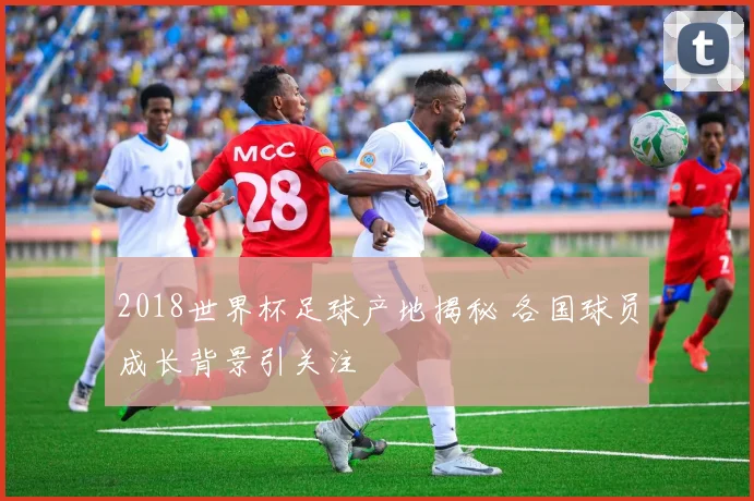 2018世界杯足球产地揭秘 各国球员成长背景引关注