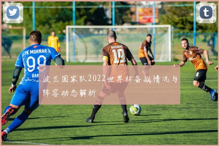 波兰国家队2022世界杯备战情况与阵容动态解析