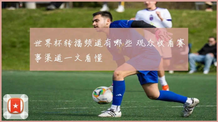 世界杯转播频道有哪些 观众收看赛事渠道一文看懂